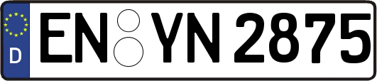 EN-YN2875
