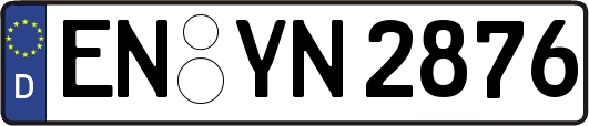 EN-YN2876