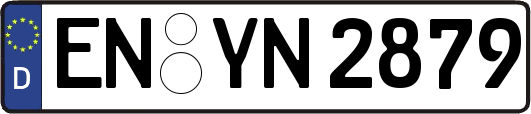 EN-YN2879