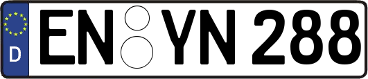 EN-YN288