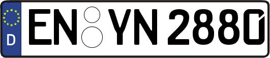 EN-YN2880
