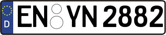 EN-YN2882