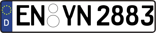 EN-YN2883