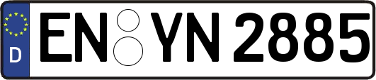 EN-YN2885