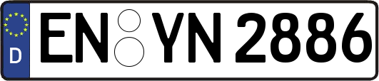 EN-YN2886