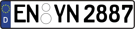 EN-YN2887