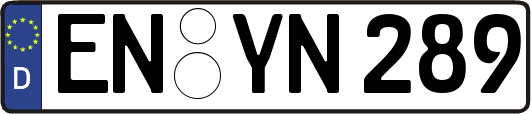 EN-YN289