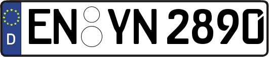 EN-YN2890