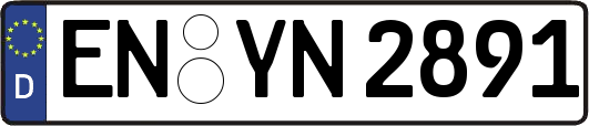 EN-YN2891