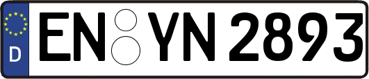 EN-YN2893