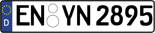 EN-YN2895