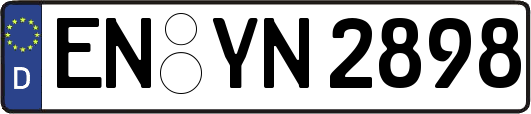EN-YN2898