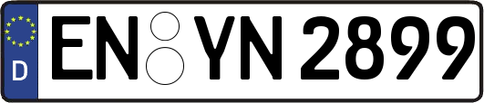 EN-YN2899