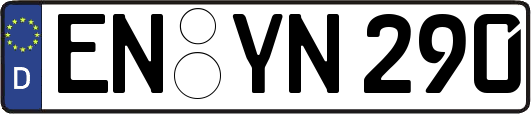EN-YN290