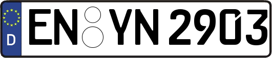 EN-YN2903