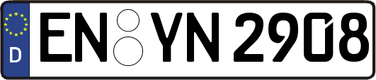 EN-YN2908