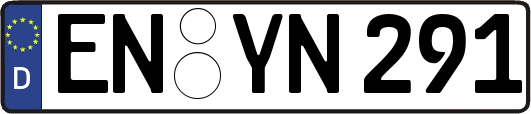 EN-YN291