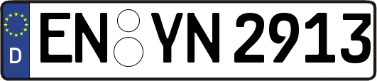 EN-YN2913