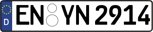 EN-YN2914