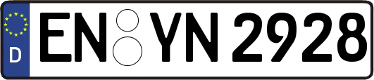 EN-YN2928