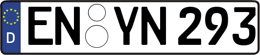 EN-YN293