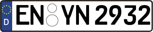 EN-YN2932