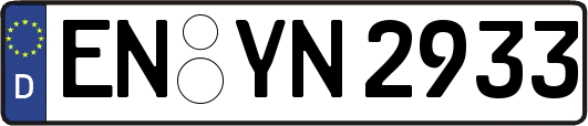 EN-YN2933