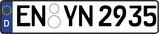 EN-YN2935