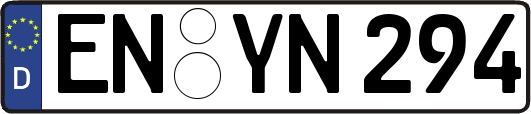 EN-YN294