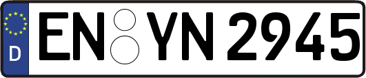 EN-YN2945