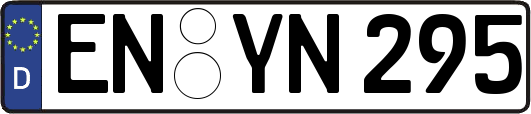 EN-YN295