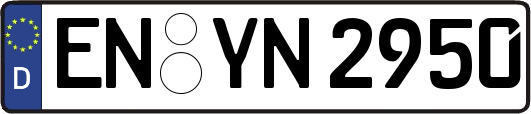 EN-YN2950