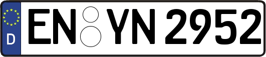 EN-YN2952