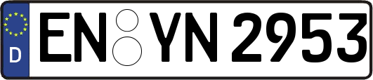 EN-YN2953