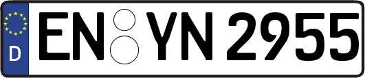 EN-YN2955