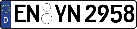 EN-YN2958