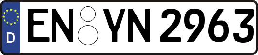 EN-YN2963