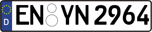 EN-YN2964
