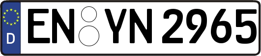 EN-YN2965