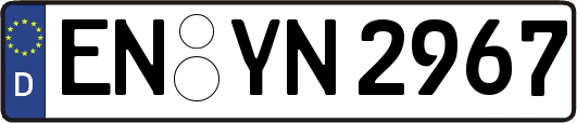 EN-YN2967
