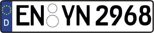 EN-YN2968