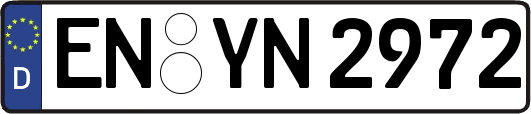 EN-YN2972