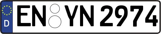 EN-YN2974