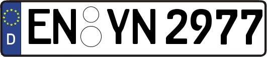 EN-YN2977