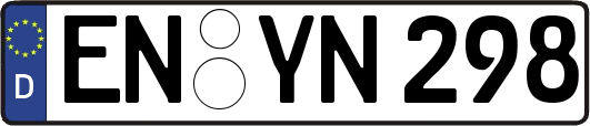 EN-YN298