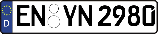 EN-YN2980