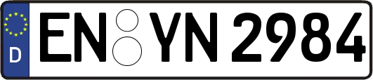 EN-YN2984