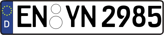 EN-YN2985
