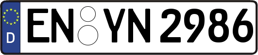 EN-YN2986