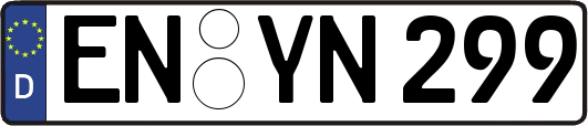 EN-YN299